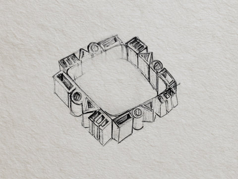 Love Part 3: Design Process & Kadhal Fund