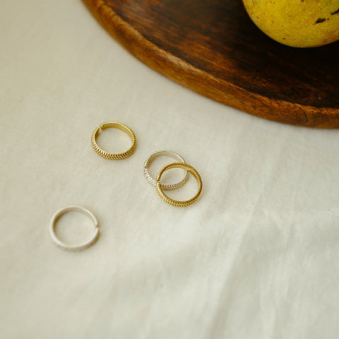 Rawa Midi-Ring - surmeyi