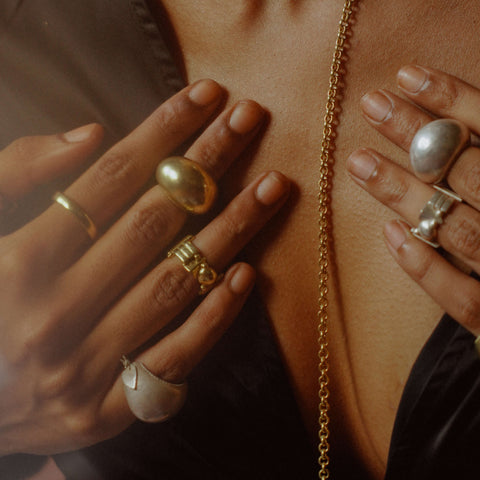 Love Ring