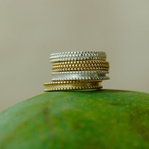 Rawa Midi-Ring - surmeyi