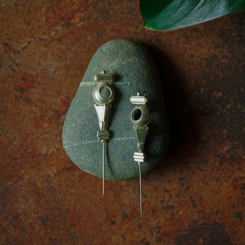 Love Earpins