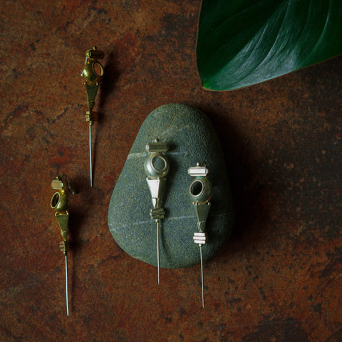Love Earpins