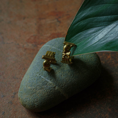 Love Letter Ear Cuff