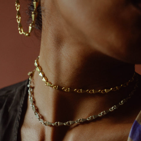 5-in-1 Love String and Studs