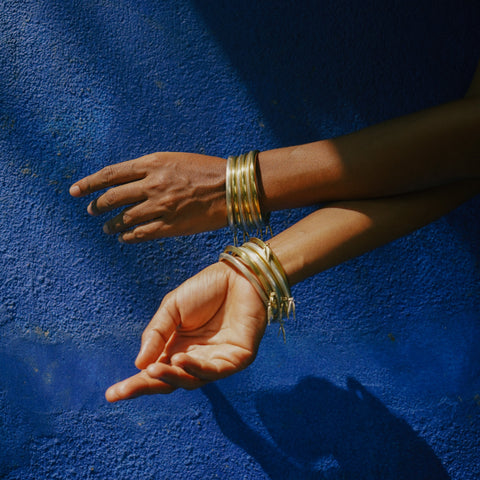 Mango Bangle