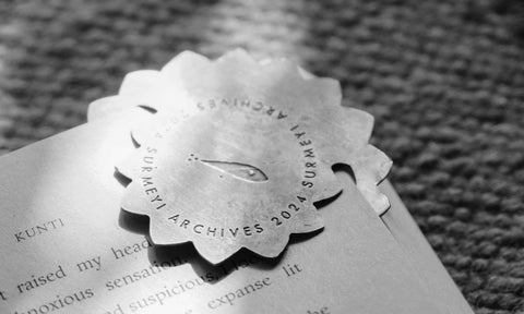 Introducing the Surmeyi Archives