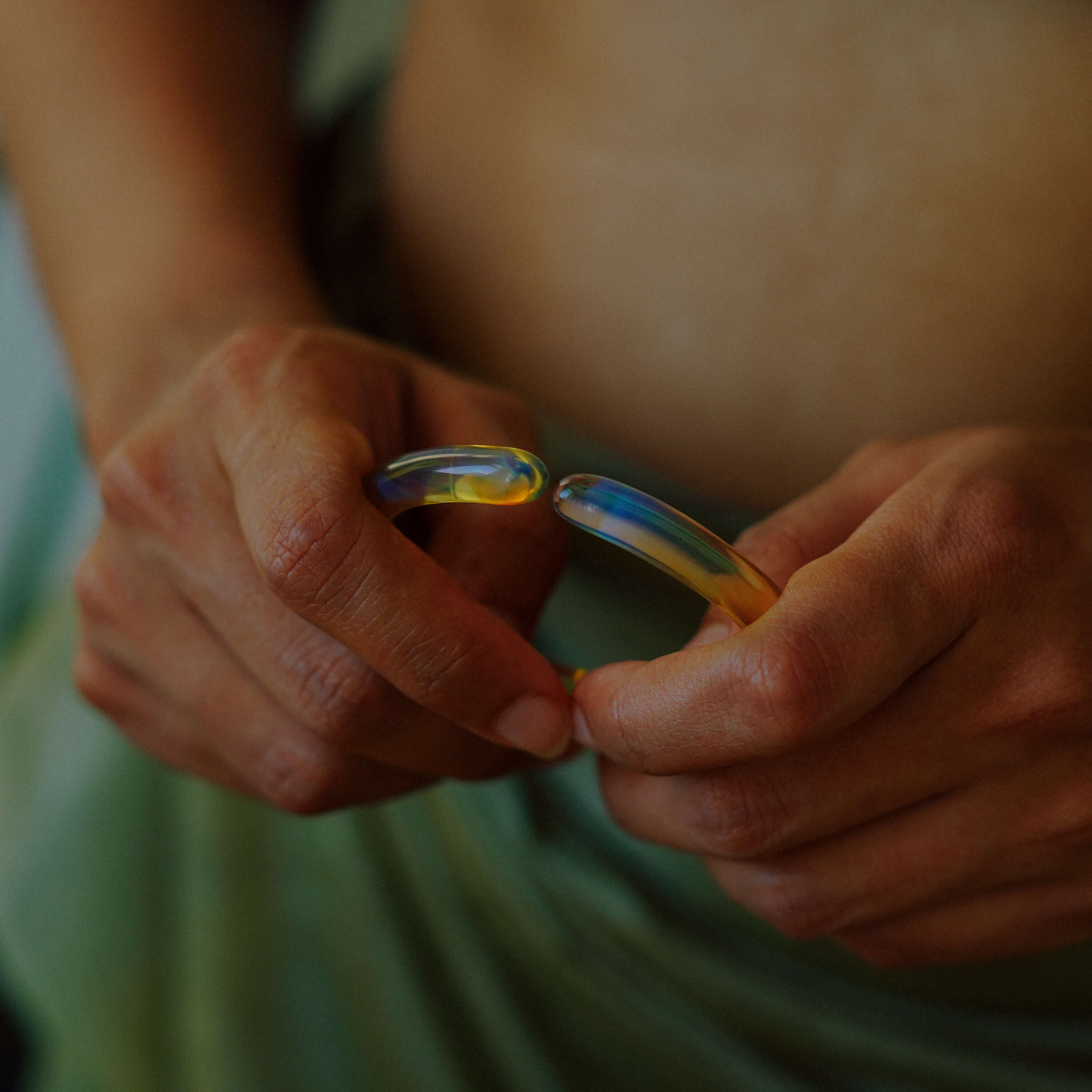 Find your bangle size – Surmeyi