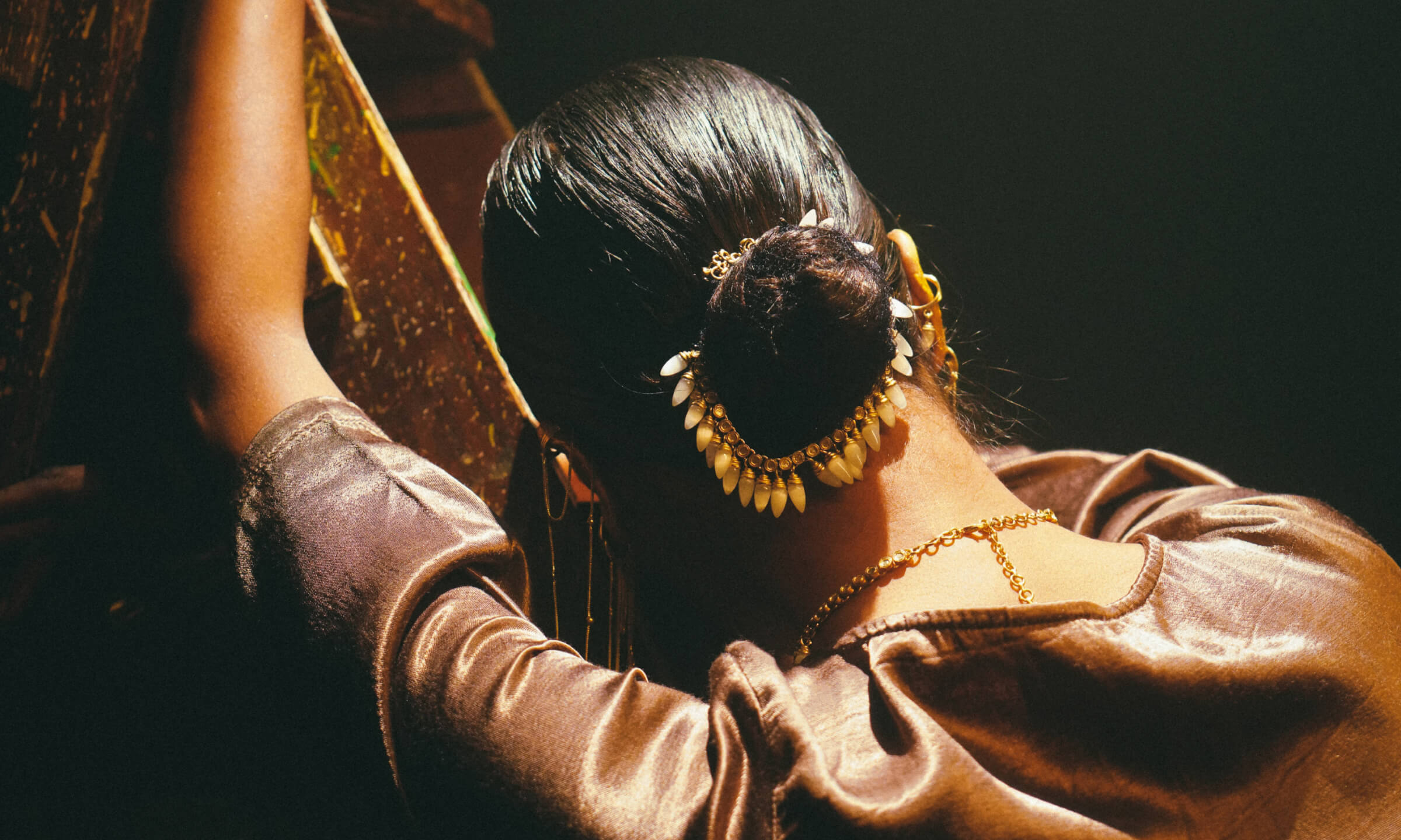 Artist Rasa Rasa Part 2: The Emotions – Surmeyi