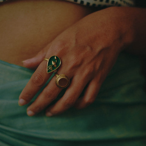 Käma Element Ring