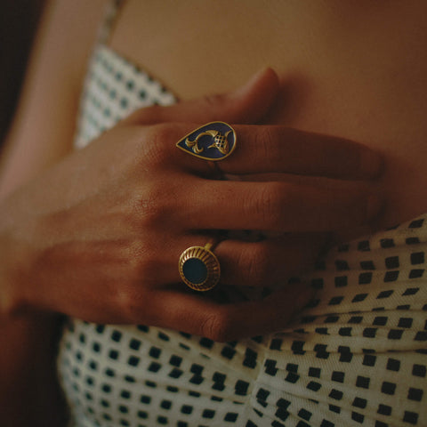 Käma Element Ring