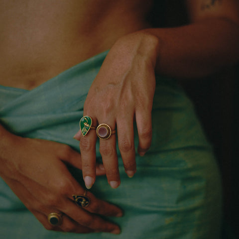 Käma Element Ring