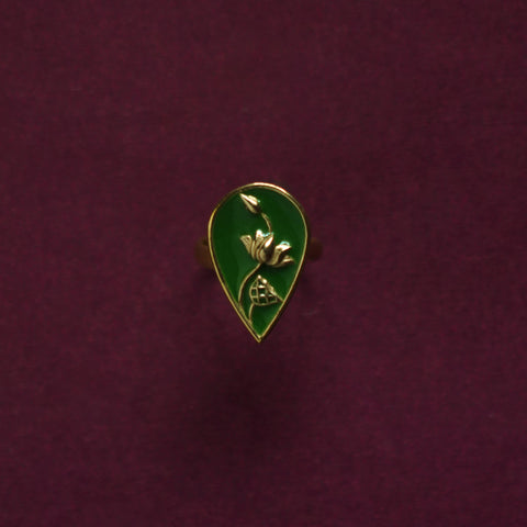 Käma Element Ring