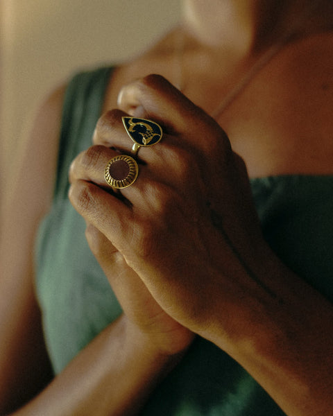 Käma Element Ring