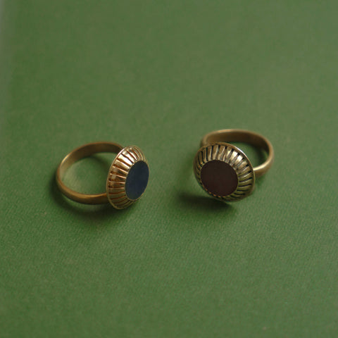 Käma Element Ring