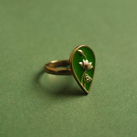 Käma Element Ring