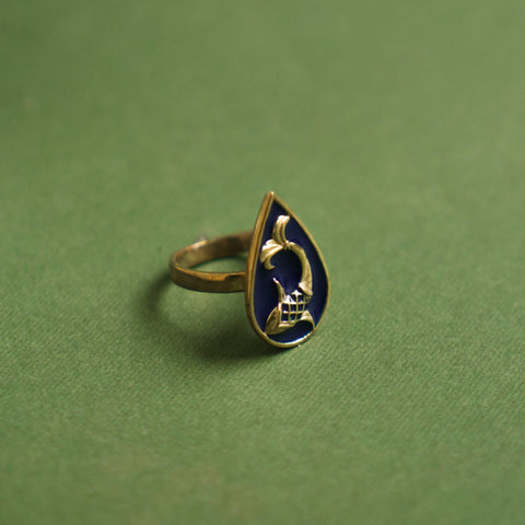 Käma Element Ring