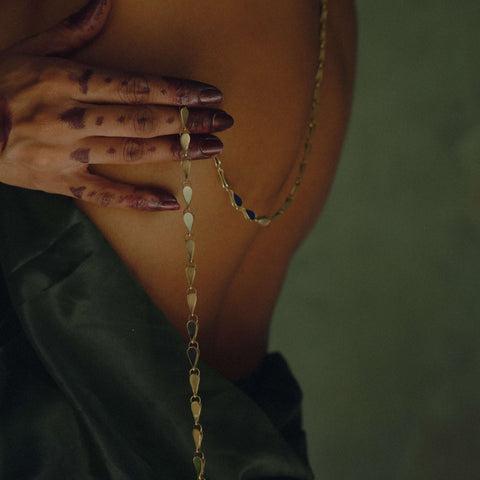 Käma Spine Chain