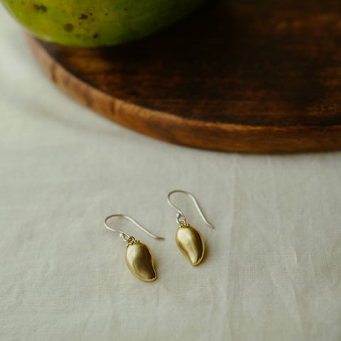 Mango Charm Hooks - surmeyi