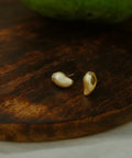 Mango Charm Studs - surmeyi