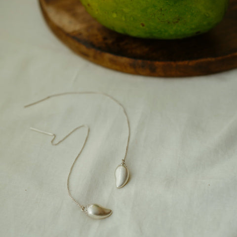 Mango Charm Threaders - surmeyi