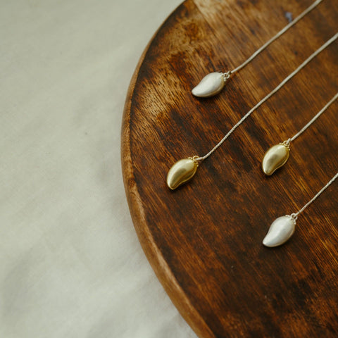 Mango Charm Threaders - surmeyi