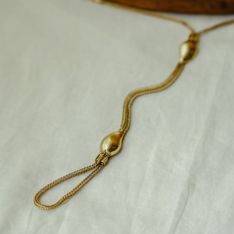 Mango Harness - surmeyi