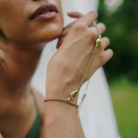 Mango Harness - surmeyi