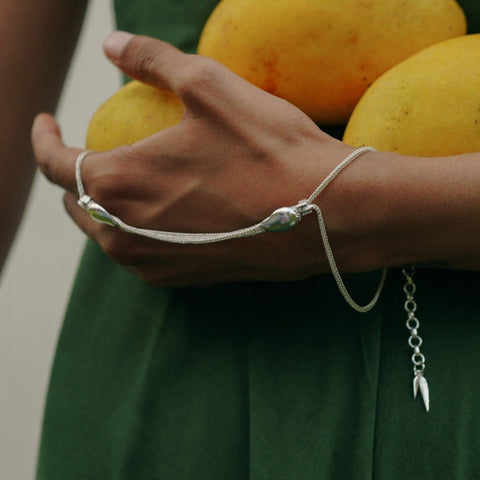 Mango Harness - surmeyi