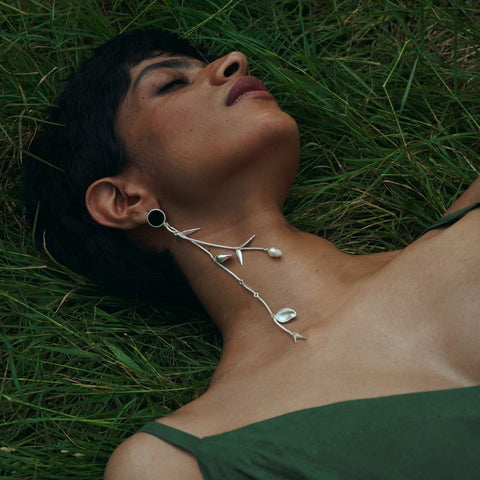 Mango Stems - surmeyi