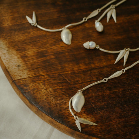 Mango Stems - surmeyi