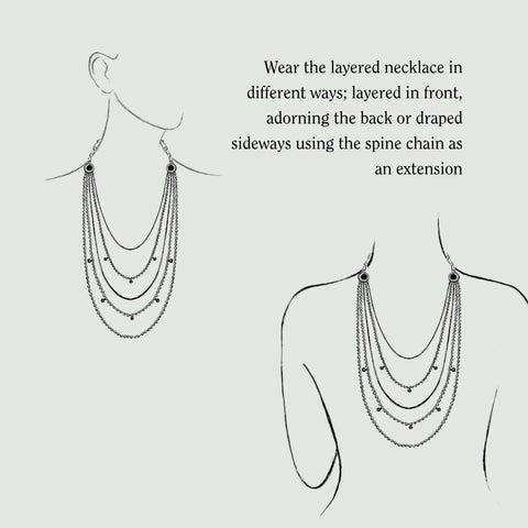 Käma Necklace
