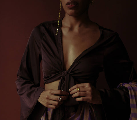 5-in-1 Love String and Studs