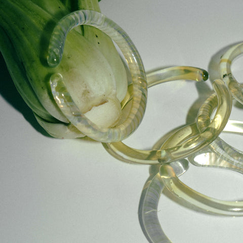 Ebb / Flow Bangles