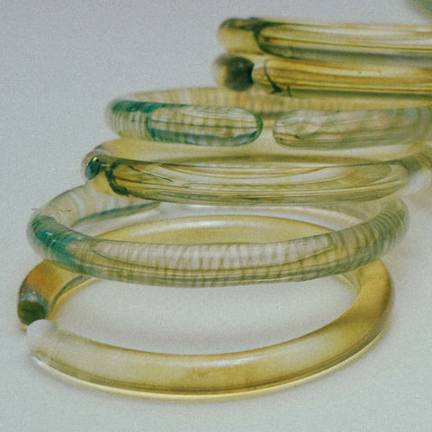Ebb / Flow Bangles