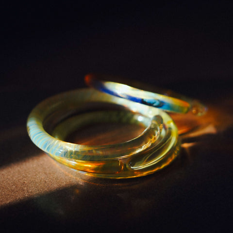 Ebb / Flow Bangles