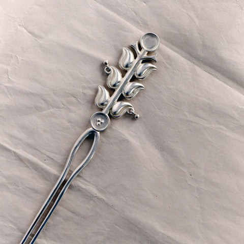 Mango-Tree Hair Stick