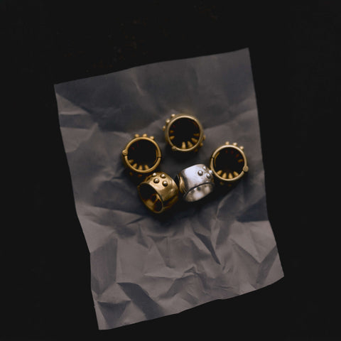 Trajva Hair Beads