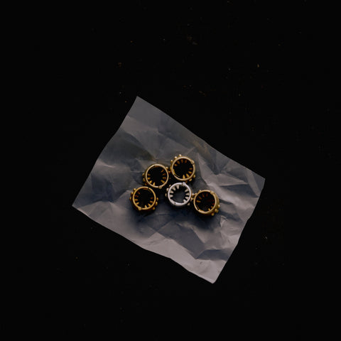 Trajva Hair Beads