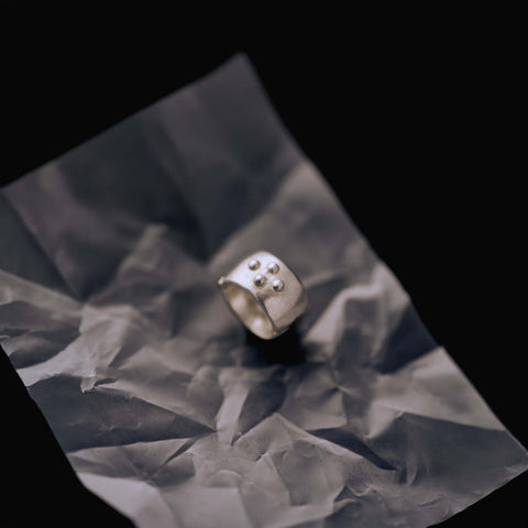 Trajva Hair Beads