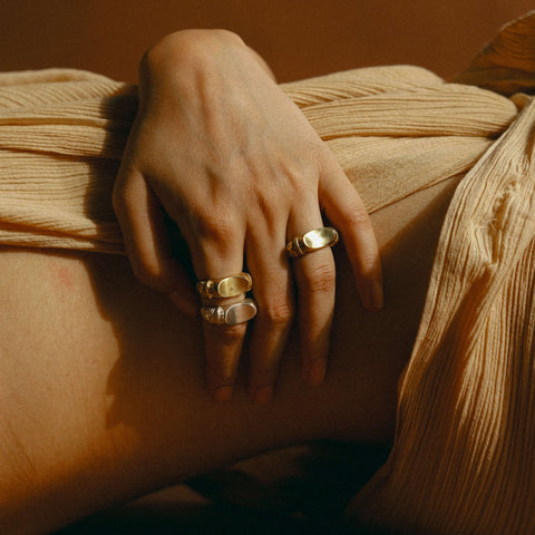 Memory Ring