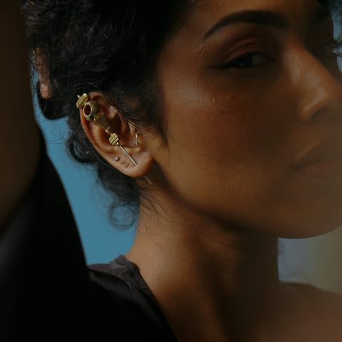 Love Earpins