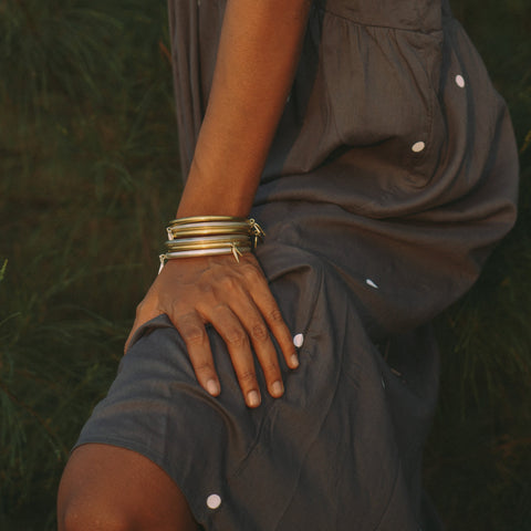 Mango Bangle