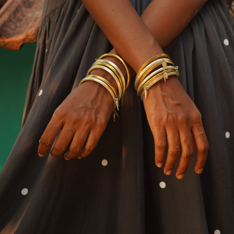 Mango Bangle