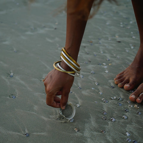 Mango Bangle
