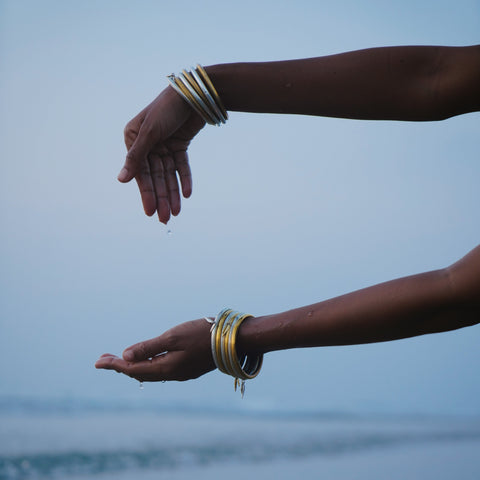 Mango Bangle