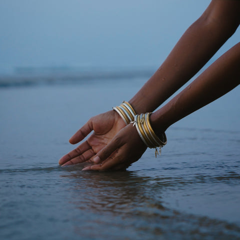 Mango Bangle