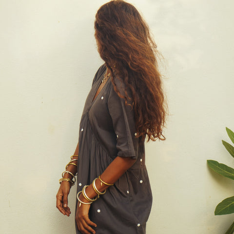 Mango Bangle