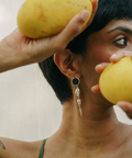Mango Drops - surmeyi