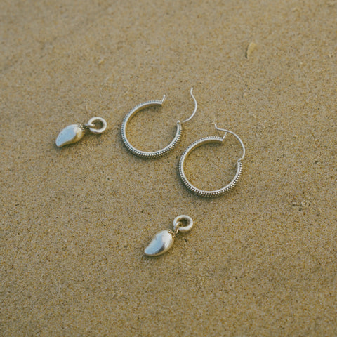 Mango Hoops