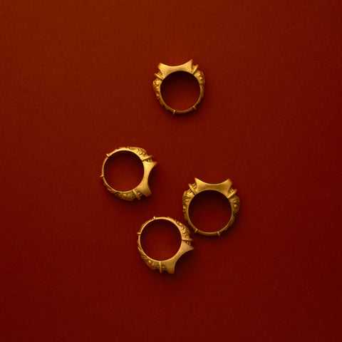 Memory Ring